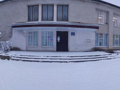 Писковичский дом культуры