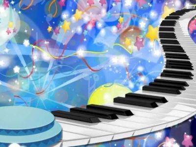 На интерактивный конкурс приглашаются исполнители песен
