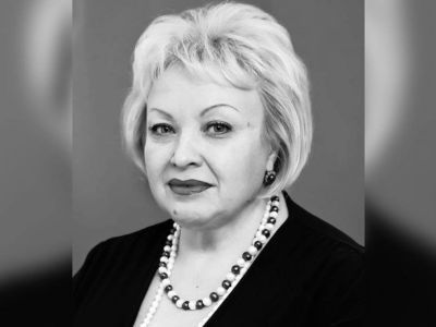 Ушла из жизни директор Нерюнгринского медицинского колледжа Ирина Адамова
