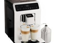 Автоматическая кофемашина KRUPS EVIDENCE EA891C10