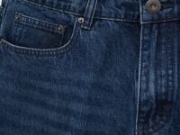 Джинсы straight fit мужские