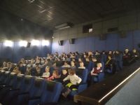 Кинотеатр «Победа»