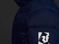 Куртка пуховая Myst Мужская