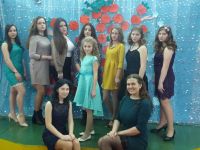 Чекалинский сельский дом культуры