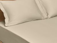 Комплект наволочек Greige с ушками