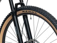 Горный велосипед Benort X-Factor 29, год 2026, цвет Черный, ростовка 19