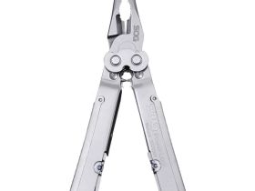 Мультитул SOG Powerlock S60, сталь 420