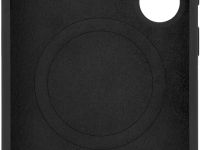 Клип-кейс uBear Touch Mag для Samsung Galaxy S25 Ultra Чёрный