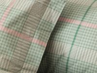 Постельное белье Бонмарито, зеленое