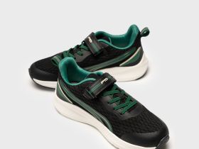 Полуботинки для мальчиков