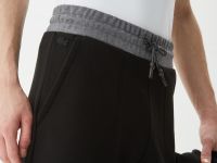 Мужские спортивные брюки Lacoste стандартного кроя