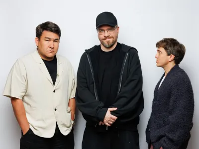 Билеты на Купание обезьяны в тёплой воде (Барвиха Luxury Village) / Концерт | Афиша | ИнфоТаймс