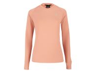 *Лонгслив NONAME CLIMA LONG SHIRT 26 WOS PINK