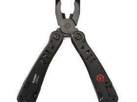 Мультитул Ganzo G301B, 26 функций