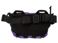 Поясная сумка MYSTIK TERRA "Бамбас" Милитари, Purple