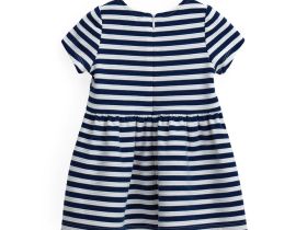 Платье для маленькой девочки