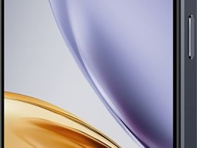 Смартфон realme 14T 8/256 ГБ Чёрный