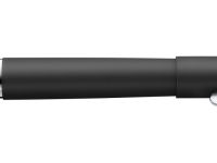 Ручка перьевая LAMY 067 studio, M Чёрный