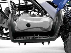 Квадроцикл YAMAHA YFM90R (Raptor 90)