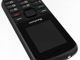 Мобильный телефон Xenium