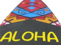 Надувная доска для SUP-бординга FUNWATER Aloha 11.6