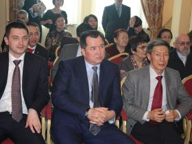 Фотоподборка: памяти Александра Борисова