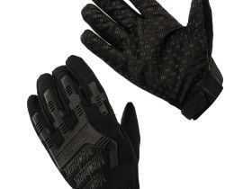 Тактические перчатки Mechanix, черные