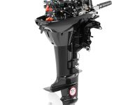 2х-тактный лодочный мотор HIDEA HD9.8FHS