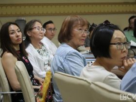 Якутское отделение Русского географического общества выпустило книгу о своей 110-летней истории