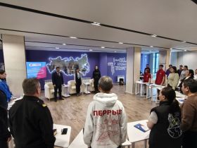 В Якутии презентовали методичку для организации волонтерской работы