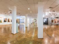 Национальный художественный музей Республики Саха (Якутия)