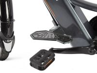 Электровелосипед Eltreco Green City e-Alfa New, год 2024, цвет Коричневый