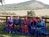 Лагеревский сельский дом культуры