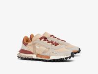 Женские кроссовки Lacoste ELITE ACTIVE 2267 SFA