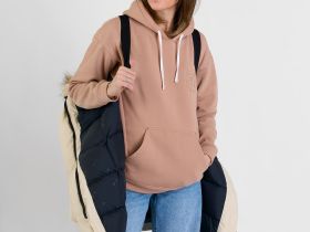 Полупальто пуховое Kodiak III GTX Женское