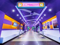 Кинотеатр «Синема 5»