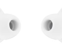 Беспроводная Bluetooth-гарнитура Samsung Galaxy Buds2 Pro (White)