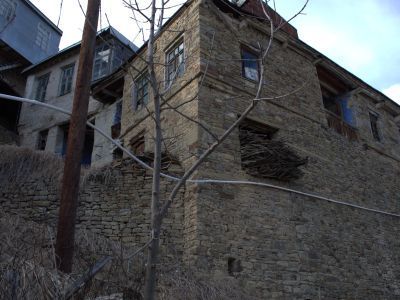 Дом Кищева Г.М.