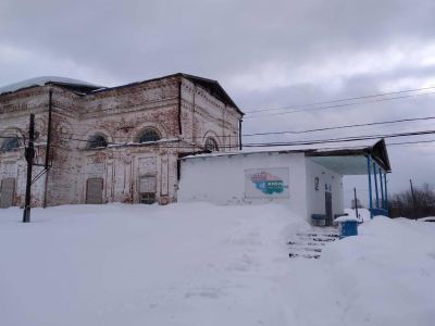 Федоровский сельский дом культуры