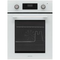 Электрический духовой шкаф KRONA SONATA 45 WH G2