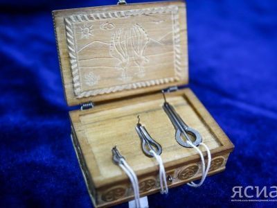 Жеребьевка участников конкурса «Хомусист — виртуоз мира» пройдет 15 июня