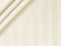 Комплект наволочек Ecru с ушками, страйп-сатин 40156