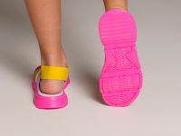 Сандалии для девочек