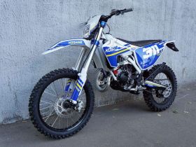 Мотоцикл кроссовый эндуро KOSHINE XN125