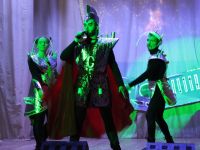 Дом культуры «Бригантина»