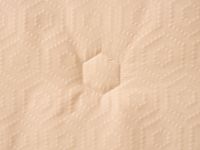 Покрывало-комфортер Gemma, бежевое