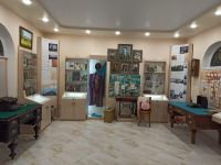 Музей Галиаскара Камала