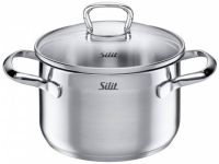 Silit Набор кастрюль 5 предметов Toskana Silit
