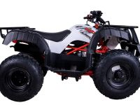 Квадроцикл KAYO AU150