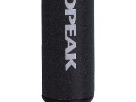 Компактный карбоновый насос Topeak RaceRocket HPC (черный)